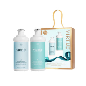 Virtue Recovery Shampoo & Conditioner: Pro Size Duo (Limited Edition)  main image