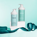 Information related to Virtue Recovery Shampoo & Conditioner: Pro Size Duo (Limited Edition)