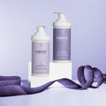 Information related to Virtue Full Shampoo & Conditioner: Pro Size Duo (Limited Edition)