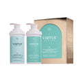 Virtue Jumbo Size Recovery Shampoo & Conditioner Duo (Limited Edition) main image