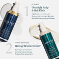 Information related to Virtue Overnight Scalp & Hair Elixir