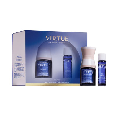 Healing Oil Home & Away Duo (Limited Edition)
