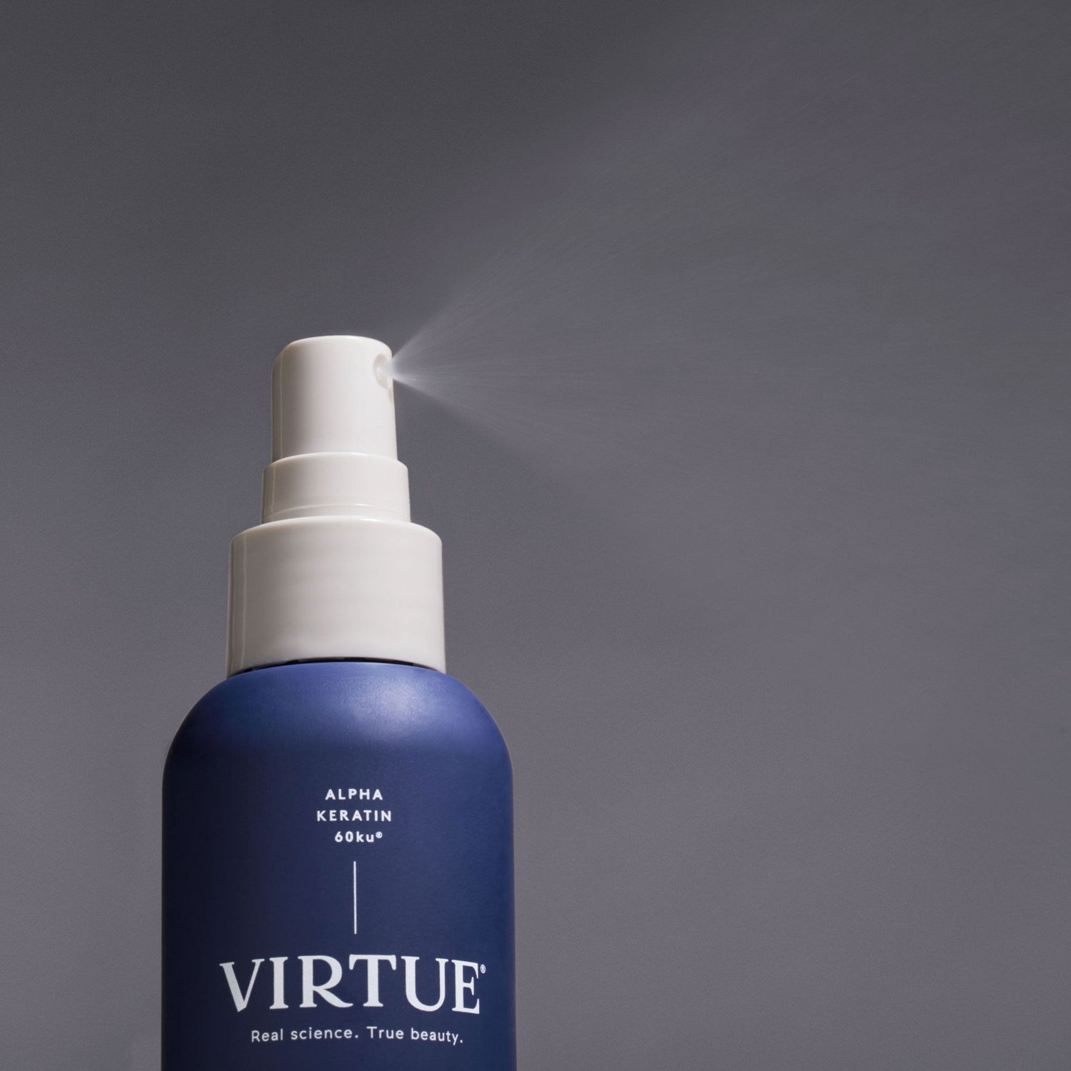 Swatch image of Virtue Strength & Shield Leave-in Conditioner