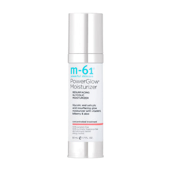 M-61 PowerGlow Moisturizer main image