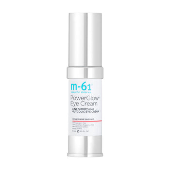 M-61 PowerGlow Eye Cream main image