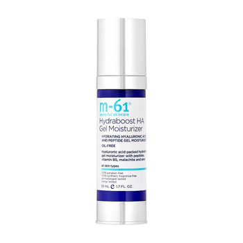 M-61 Hydraboost HA Gel Moisturizer main image