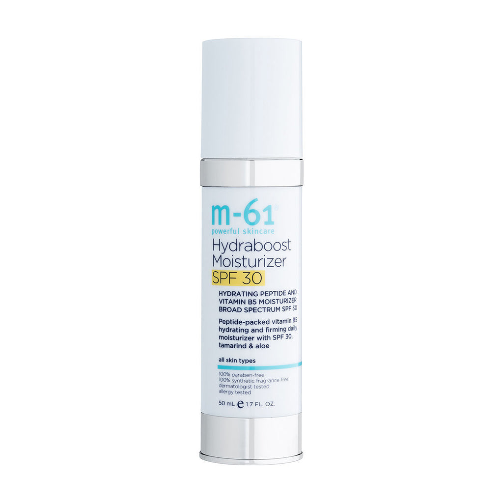 M-61 Hydraboost Moisturizer SPF 30 – M-61 – bluemercury