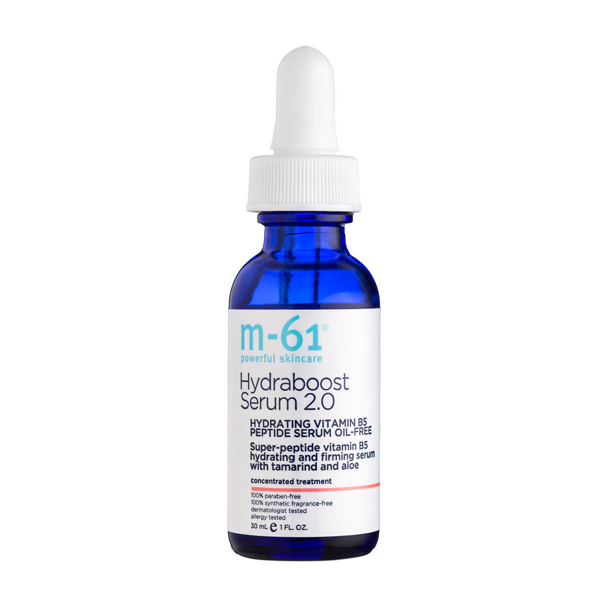 M-61 Hydraboost Serum 2.0 main image