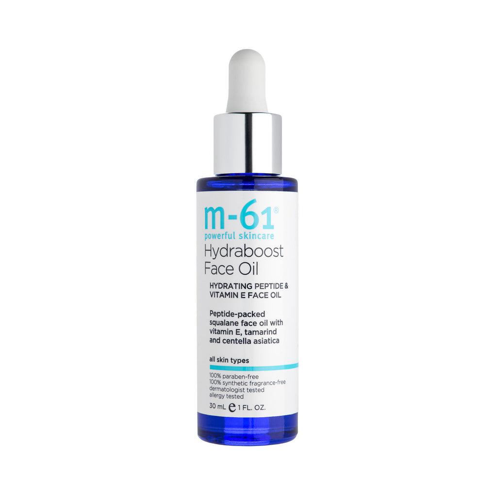 M-61 Hydraboost Face Oil – M-61 – bluemercury