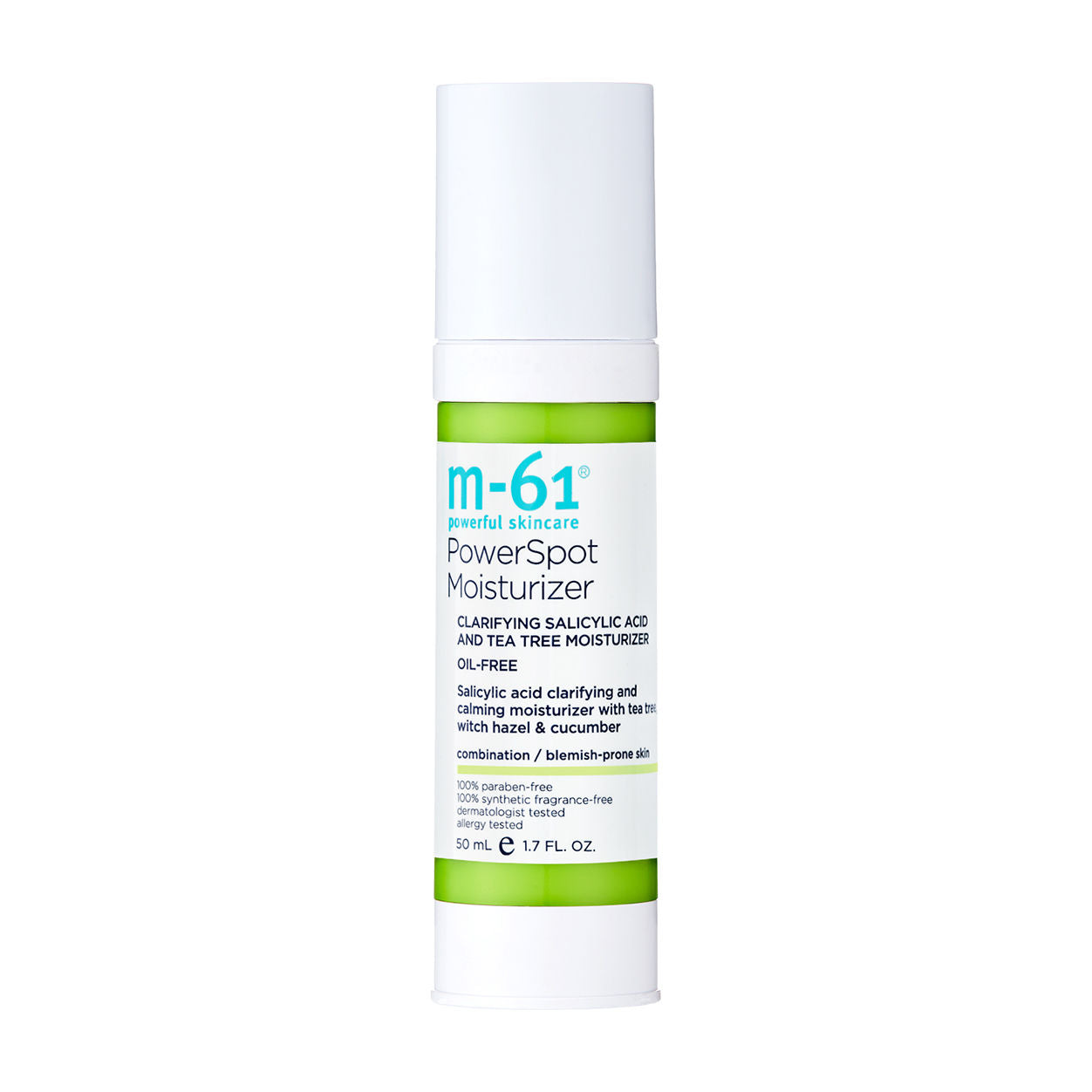 M-61, outlet HA Gel Moisturizer 1.7-oz. (SIX)