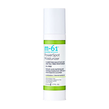 M-61 PowerSpot Moisturizer main image