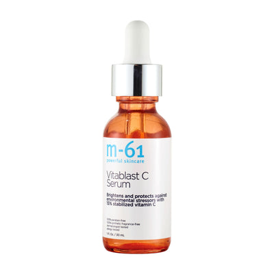 Vitablast C Serum