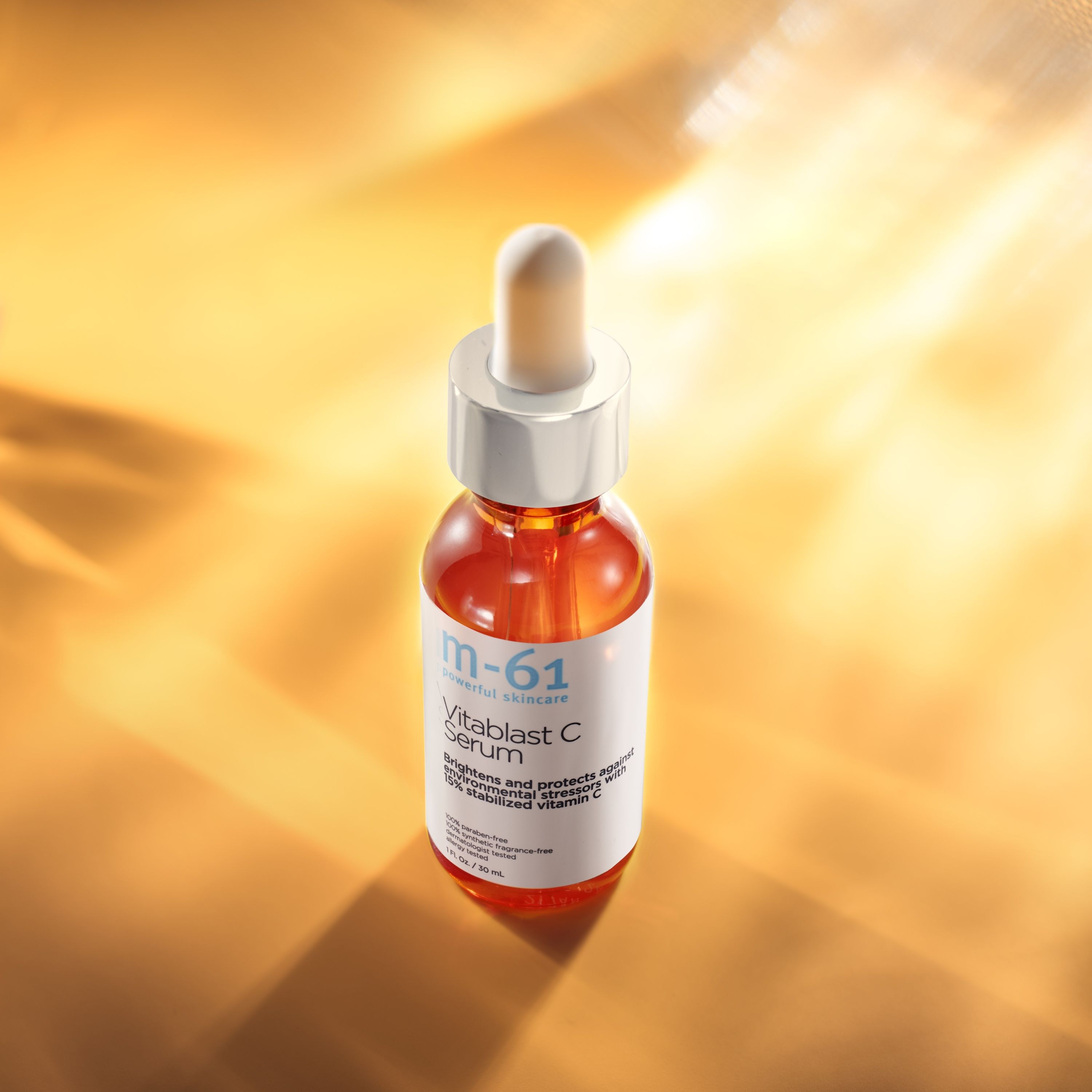 M-61 Vitablast C Serum – M-61 – bluemercury