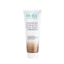 M-61 Hydraboost Gradual Tan Body Butter main image