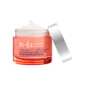 Image of an open M-61 Vitablast C 20% Cream