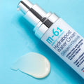 Lifestyle image of M-61 Hydraboost Collagen+Peptide Water Cream