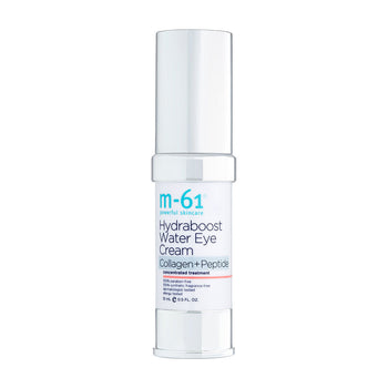 M-61 Hydraboost Collagen+Peptide Water Eye Cream main image