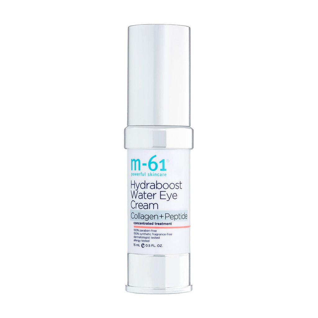 M-61 Hydraboost Collagen+Peptide Water Eye Cream – M-61
