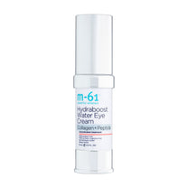 M-61 Hydraboost Collagen+Peptide Water Eye Cream main image