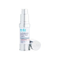 M-61 Hydraboost Collagen+Peptide Water Eye Cream open container image.