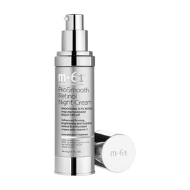 M-61 ProSmooth Retinol Night Cream main image