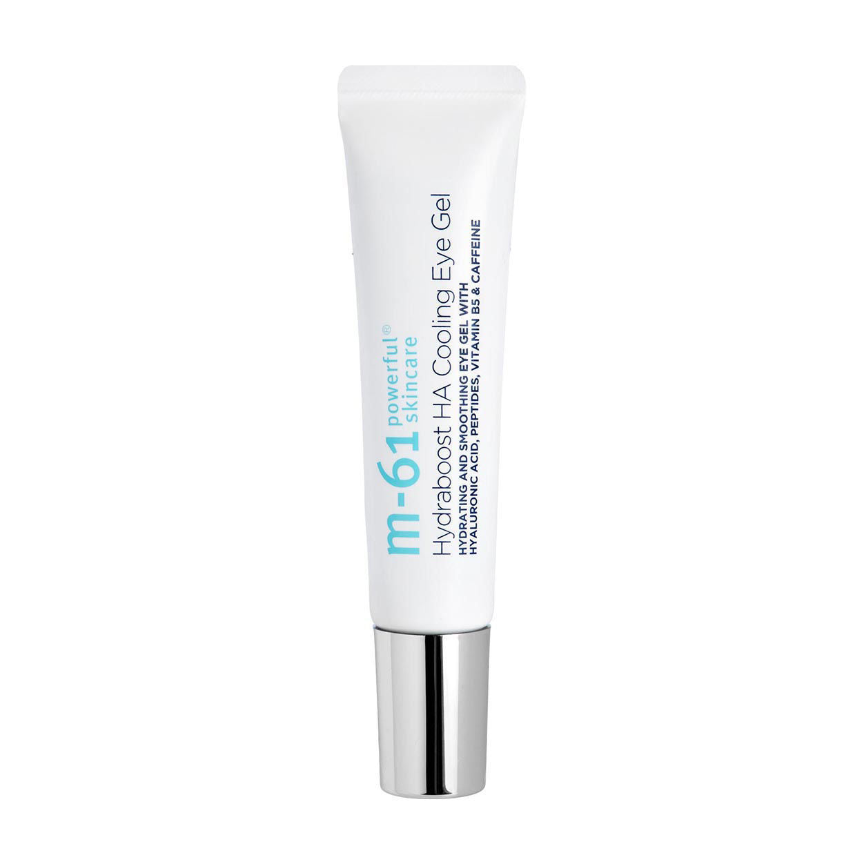 M-61 Hydraboost HA Cooling Eye Gel – M-61 – bluemercury