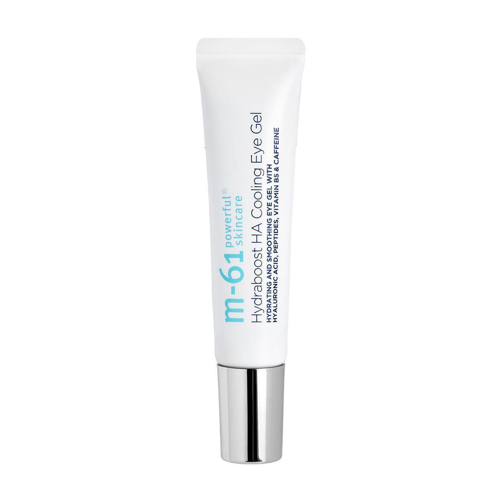 M-61 Hydraboost HA Cooling Eye Gel – M-61 – bluemercury