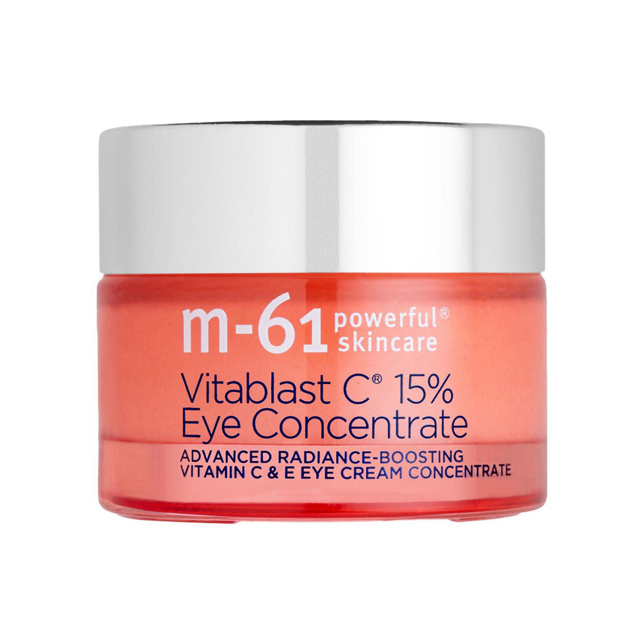 M-61 Vitablast C 15% store Eye Concentrate