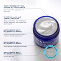 Information related to M-61 Hydraboost Rich Cream