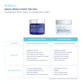 Information related to M-61 Hydraboost Rich Cream