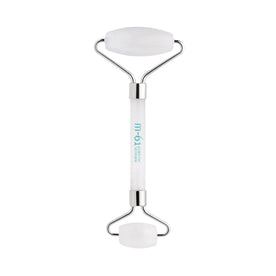 M-61 Clear Quartz Face Roller main image