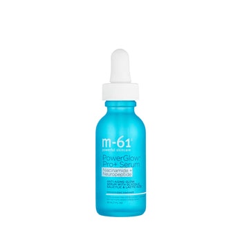 M-61 PowerGlow Pro+ Niacinamide+Neuropeptide Serum main image