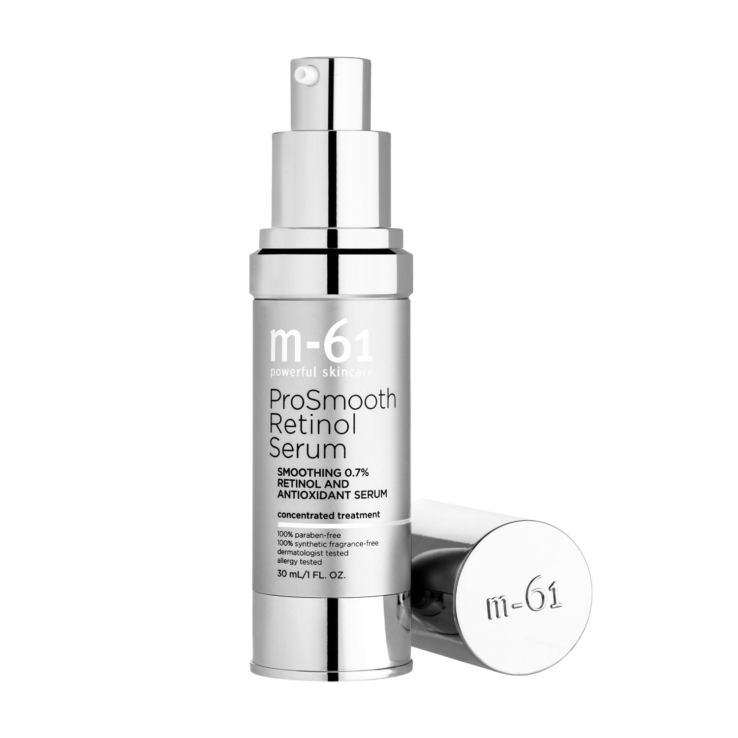 M-61 ProSmooth Retinol Serum main image