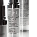 Lifestyle image of M-61 ProSmooth Retinol Serum