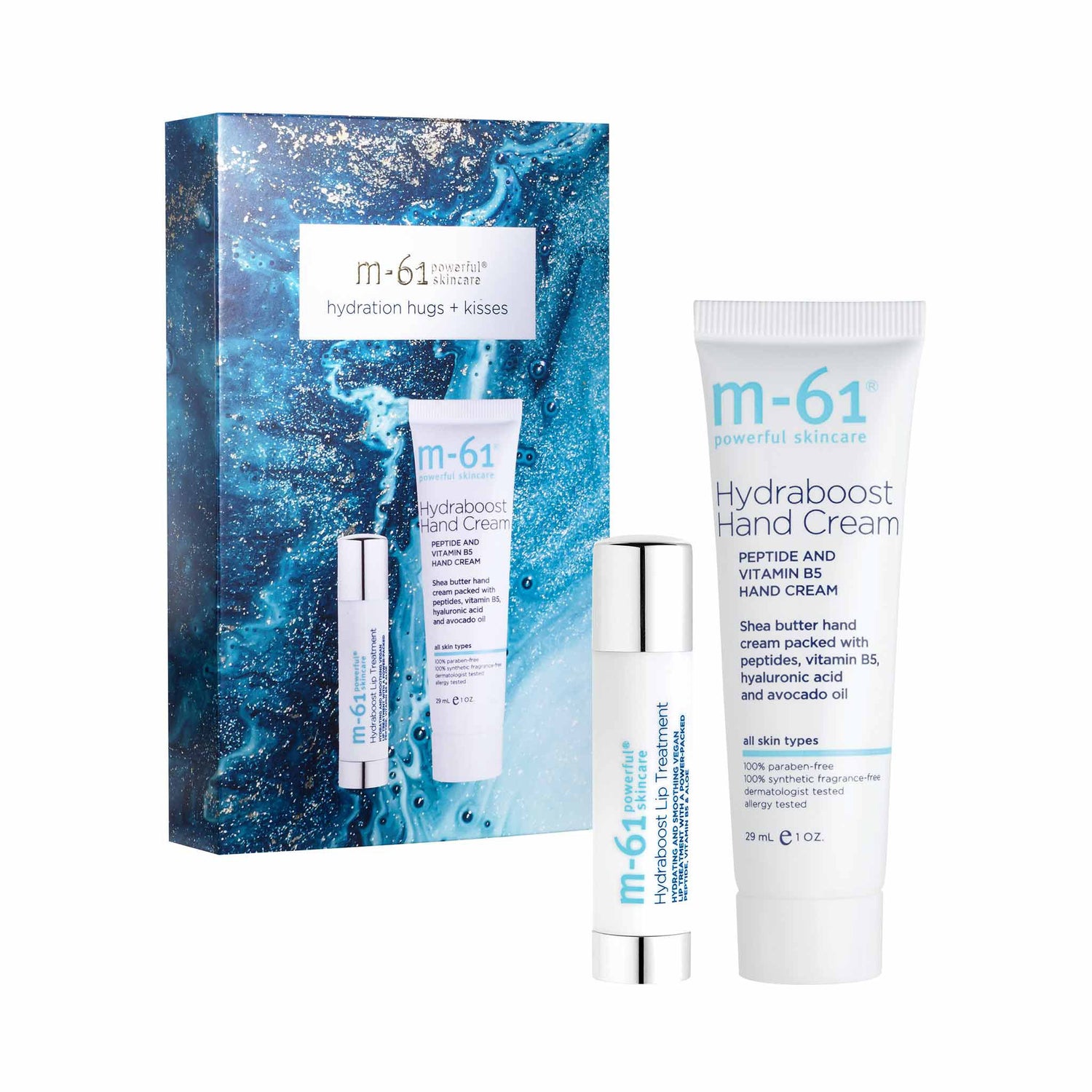 M-61 Hydration Hugs+Kisses main image