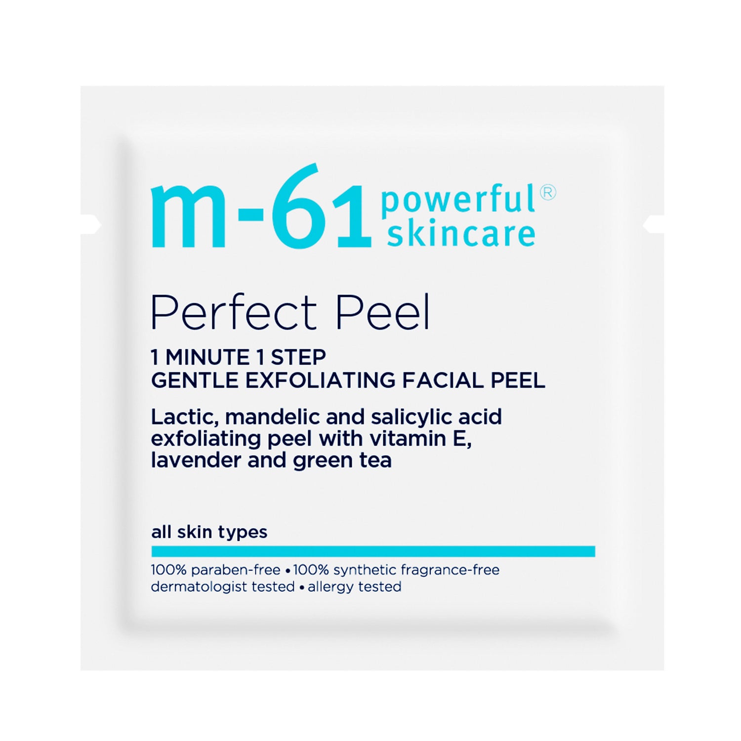 M-61 Perfect Peel Packette main image