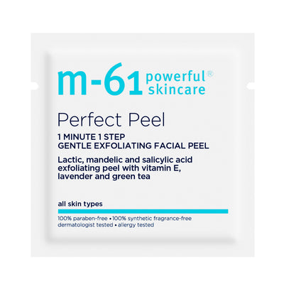 Perfect Peel Packette
