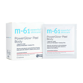 M-61 PowerGlow Peel Body main image