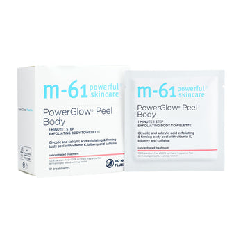 M-61 PowerGlow Peel Body main image