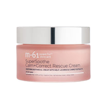 M-61 SuperSoothe Calm+Correct Rescue Cream main image.