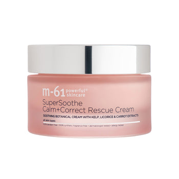 M-61 SuperSoothe Calm+Correct Rescue Cream main image