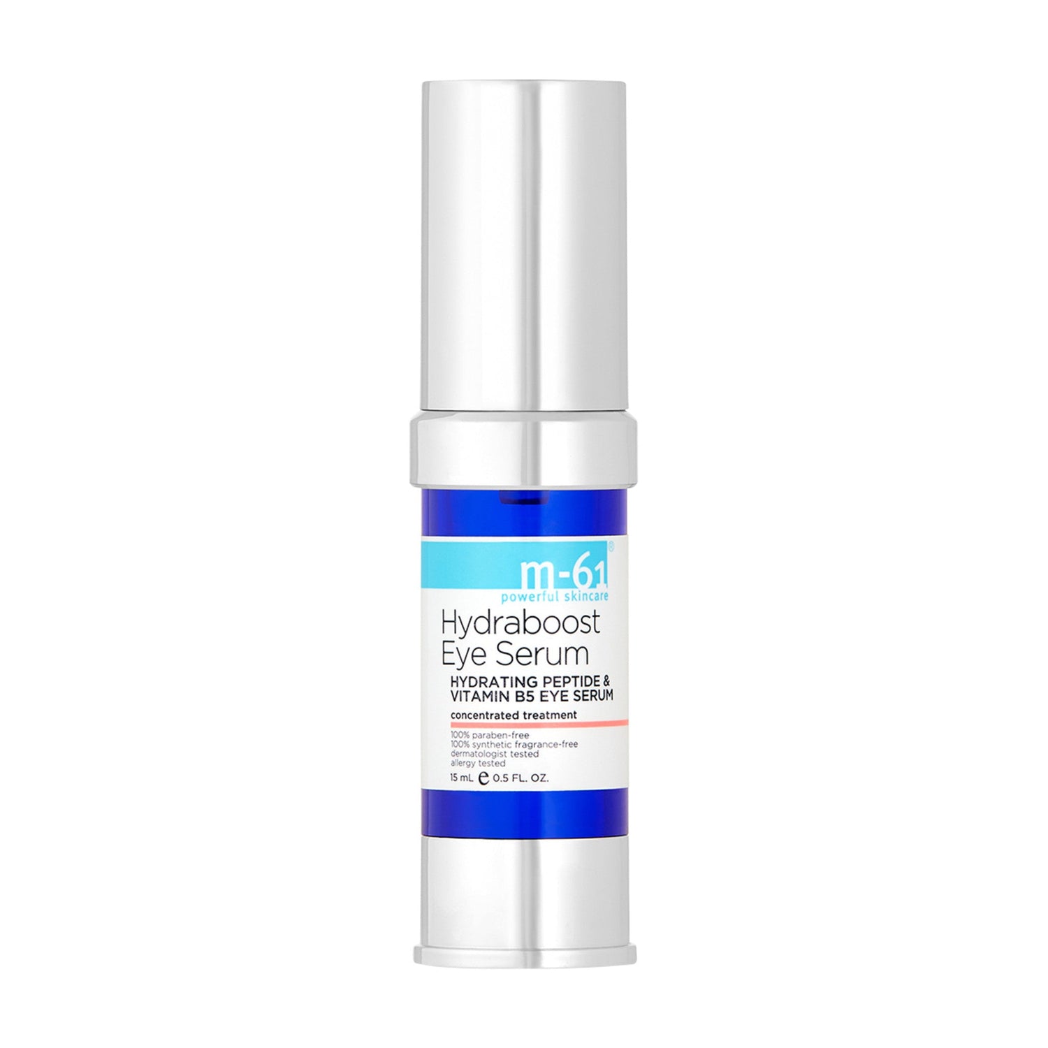 M-61 Hydraboost Eye Serum main image.