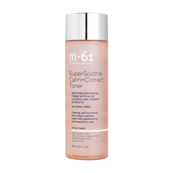 M-61 SuperSoothe Calm+Correct Toner main image