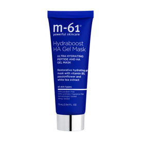 M-61 Hydraboost HA Gel Mask main image