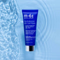 Lifestyle image of M-61 Hydraboost HA Gel Mask