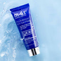 Lifestyle image of M-61 Hydraboost HA Gel Mask