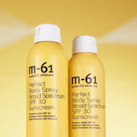 Perfect Body Spray Sunscreen SPF 30