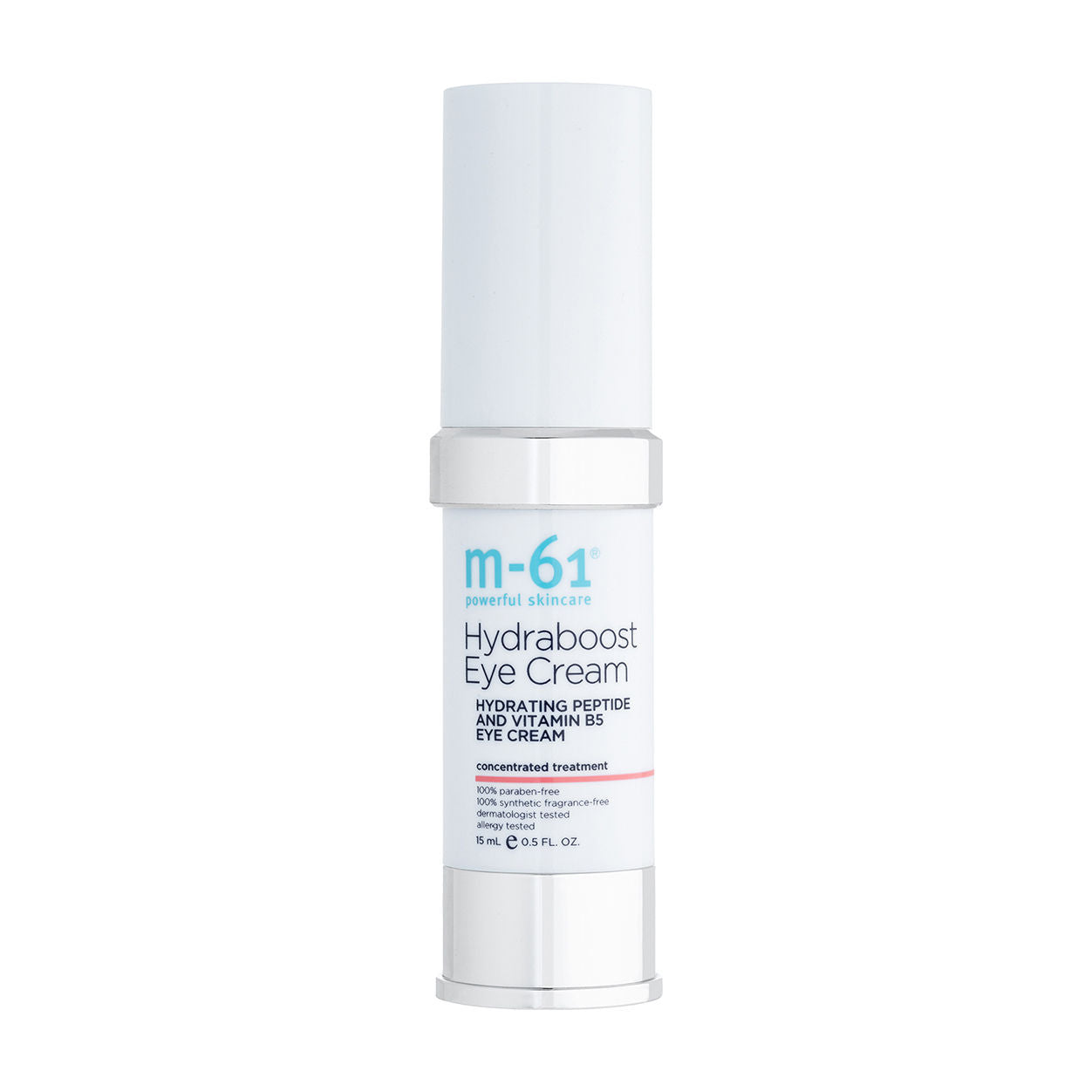 M-61 Hydraboost Eye Cream main image