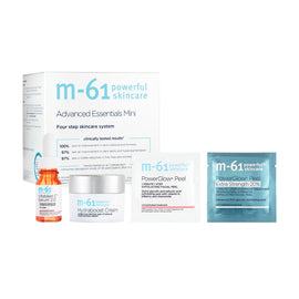 M-61 Advanced Essentials Mini Set (Limited Edition) main image