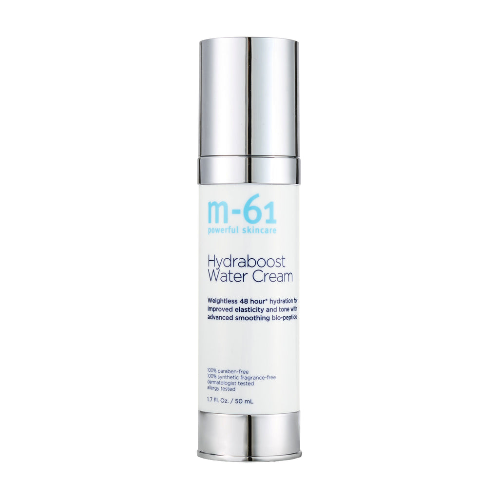 M-61 Hydraboost Water Cream – M-61 – bluemercury